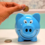 Piggy bank 1